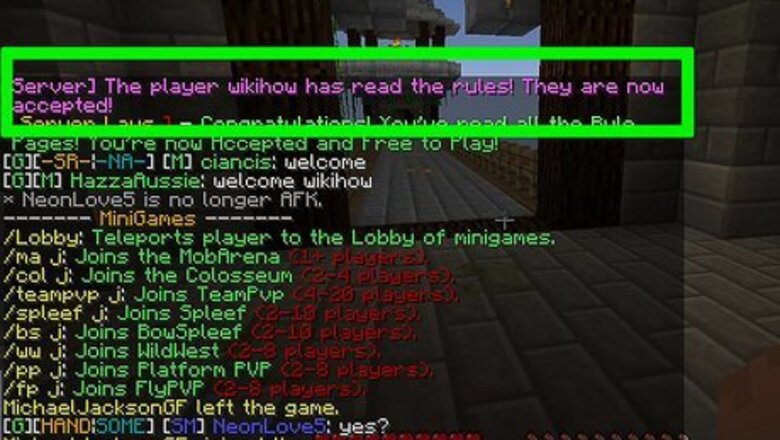 How to Protect Your House from Griefers in Minecraft