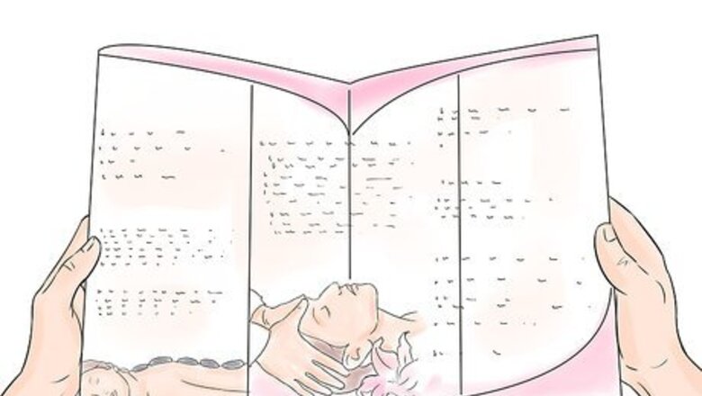How to Open a Day Spa