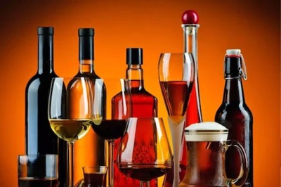 How Liquor Sale Contributes To Revenue Of State Governments