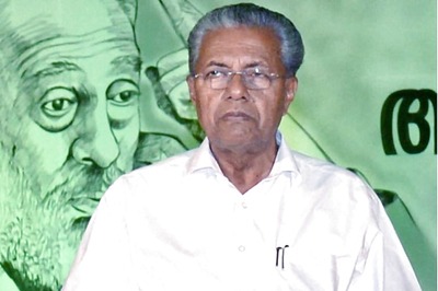 CM Vijayan Replies to Amit Shah, Says Progress is Not 'Crony Capitalism'