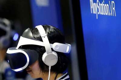 Virtual Reality Sex a Fantasy For Women