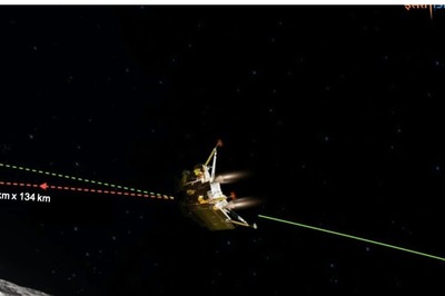 ‘Confident of Chandrayaan-3 Success But Last 30 Km Before Touchdown Still Daunting’: Senior Astronomer