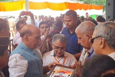 'Not India of Yesteryears, Emerged as Powerful Nation': On Kargil Vijay Diwas, Rajnath's Veiled Attack on China, Pak