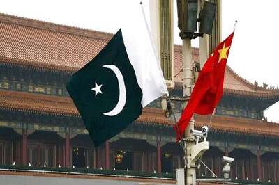 India Rejects Reference to Jammu and Kashmir in China-Pakistan Joint Statement
