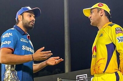 IPL 2024 MI vs CSK Match Today, Rohit Sharma vs MS Dhoni: Head-to-Head Stats, Dream11 Prediction, Probable XIs And Preview