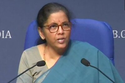 RBI's Rate Cut Will Make Loans Affordable Amid Covid-19 Crisis, Says FM Nirmala Sitharaman