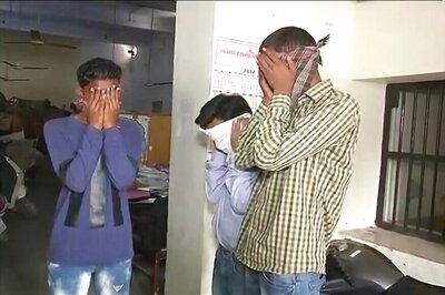 Stop Harassing Couples Sitting or Going Anywhere With Volition: UP CM to Police