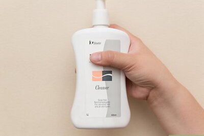 How to Make Your Face Glow in a Day