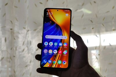 Poco F4 5G Launched With Qualcomm Snapdragon 870 SoC, Triple Cameras: Price, Specs And More