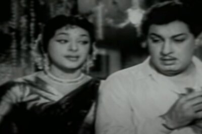 M. G. Ramachandran's Parisu Completes 59 Years; Why The Film Failed