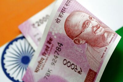 Rupee Slips by 10 Paise to 68.54 Against Dollar in Early Trade