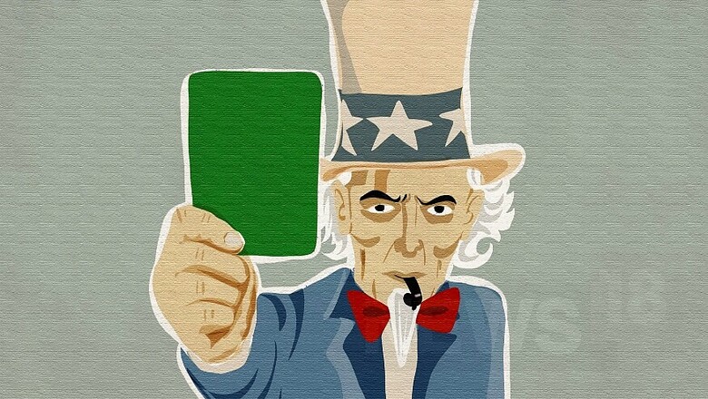 US to Enforce Rule That Could Deny Green Cards to Immigrants for Availing Benefits Like Food Stamps
