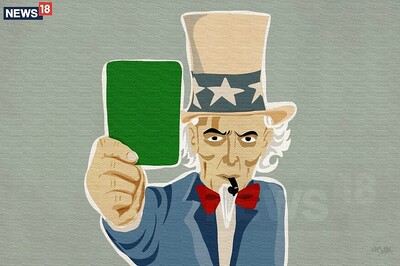 US to Enforce Rule That Could Deny Green Cards to Immigrants for Availing Benefits Like Food Stamps