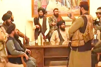 After Kabul's Takeover, What the Taliban’s Triumph Means for India and the World