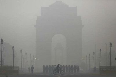 Pollution Kills 1.7 mn Children Each Year: WHO