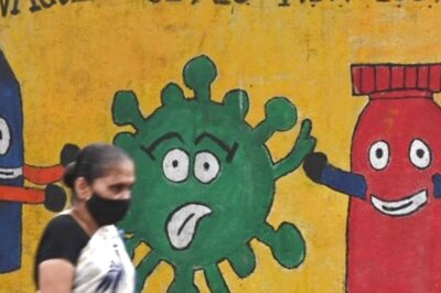 Maharashtra Clamps More Covid Curbs As State Sees Over 5,000 Cases, 198 New Omicron Infections
