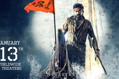 Chiranjeevi, Shruti Haasan Jet Off To Europe To Film Song For Waltair Veerayya