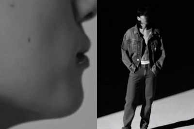 Jungkook Makes ARMYs Drool With Steamy Teaser by Calvin Klein, Brand Teases Collaboration With BTS Member
