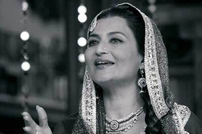 'David': 'Dama Dam' song will be part of the film