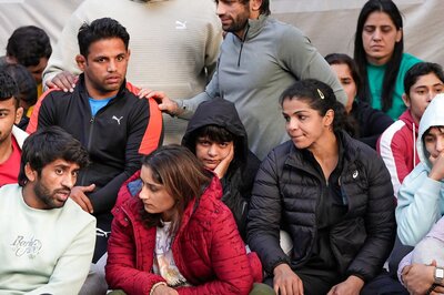 News18 Afternoon Digest: Key Expectations From Budget 2023, From Tax Exemption To Rural Push; WFI Annual Meet Cancelled After Govt Suspends All its Activities & More