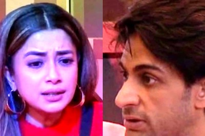 Bigg Boss 16: Tina Datta Calls Shalin Bhanot 'Ganda Aadmi', Says 'Biwi Ki Dignity Nahi Rakhi'