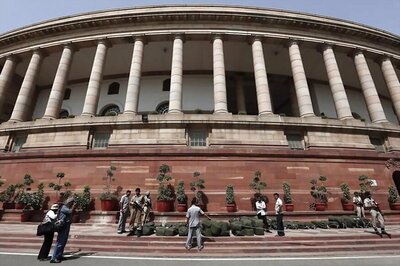 Rajya Sabha Passes Banking Regulation Bill