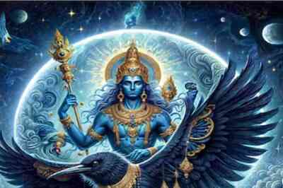 Shani Jayanti 2024: Date, Auspicious Timings And Rituals