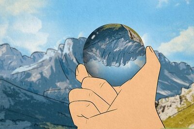 How to Divine the Future: Scrying with a Mirror & More