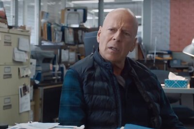 Death Wish Remake Trailer Has Bruce Willis Out for Revenge