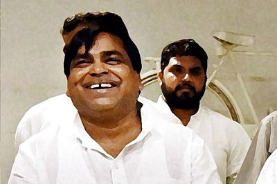 UP Govt to Move HC For Cancellation of Gayatri Prajapati's Bail