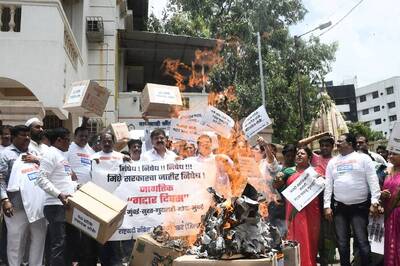 Attacks, Counters & Protests: 'Gaddar Diwas' Call by Uddhav's Sena Triggers Fresh 'Maha' Ripples