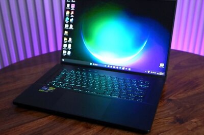 Asus ROG Zephyrus M16 2023 Review: You've Got To Pay To Play