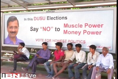 DUSU elections 2015: Key issues and candidates
