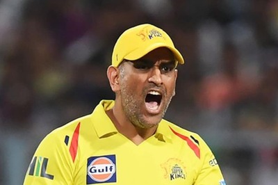 'We Tried to Avoid Eye-Contact With Him': Ex-CSK Star Reveals How MS Dhoni 'Lost His Cool' After Being Beaten by RCB
