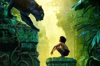 Aditi Rao Hydari to Vir Das: U/A for 'The Jungle Book' leaves Indian audience amused