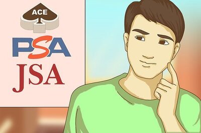 How to Get a Certificate of Authenticity