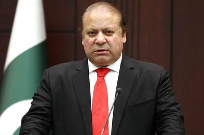 State Institutions Should Operate Within Their Limits, Says Nawaz Sharif