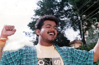 Director KS Ravikumar Opens Up About Missing Opportunity to Work With Vijay