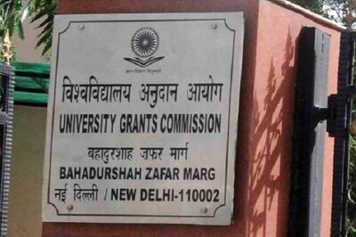 Imbibe Spirit of 'Panch Pran', 'LIFE' Movement in Higher Education System: UGC
