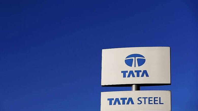 Tata Steel's Committee of Directors Approve Raising Rs 400 Crore Through NCDs
