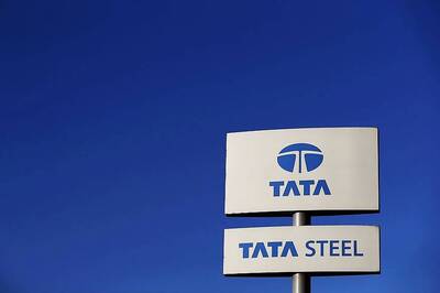 Tata Steel's Committee of Directors Approve Raising Rs 400 Crore Through NCDs