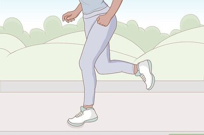 How to Warm up for Running