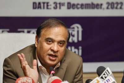 Assam CM Himanta Biswa Sarma Claims Pakistani Hackers Attempted to Hack his Facebook Account
