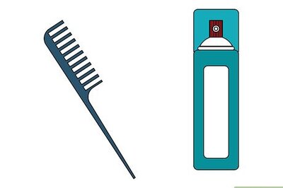 How to Create a Bubble Ponytail