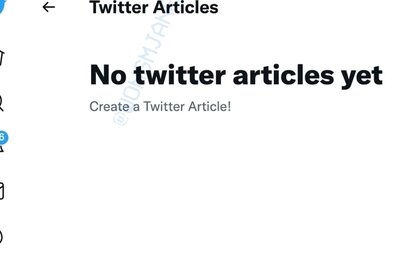 Twitter May Finally Let You Post Tweets Longer Than 240 Characters