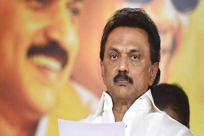 Tamil Nadu Bifurcation Debate An Offshoot of DMK’s ‘Centre vs Union Govt’ Controversy