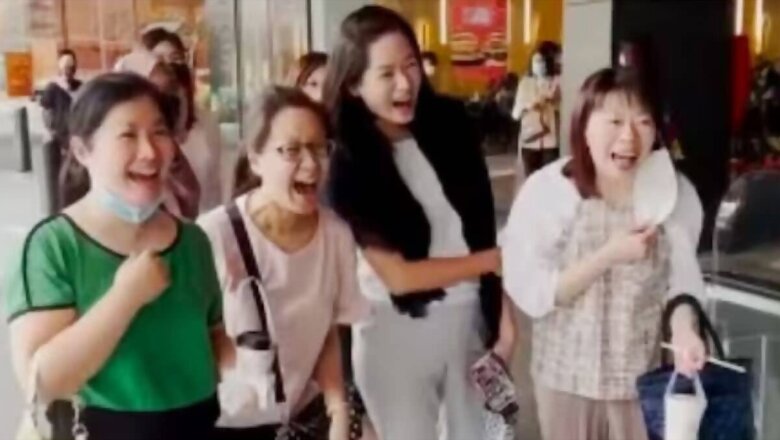 MacDonald’s Singapore New Campaign Is Making People ‘Scream’ For Free Ice Creams