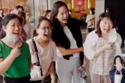 MacDonald’s Singapore New Campaign Is Making People ‘Scream’ For Free Ice Creams