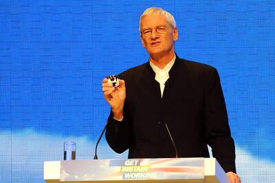 Dyson Begins Work on Electric Cars, Due to be Launched by 2020