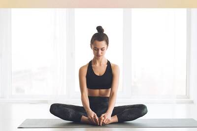 5 Hip Exercises To Get Rid Of Stiffness and Stress From Body